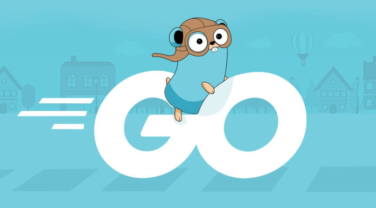 Estudando e se aprofundando em Go